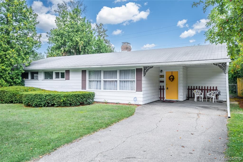 1814 Carmanbrook Parkway