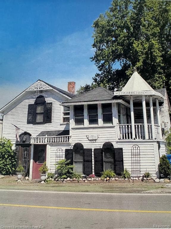 5826 ANDERSONVILLE Road