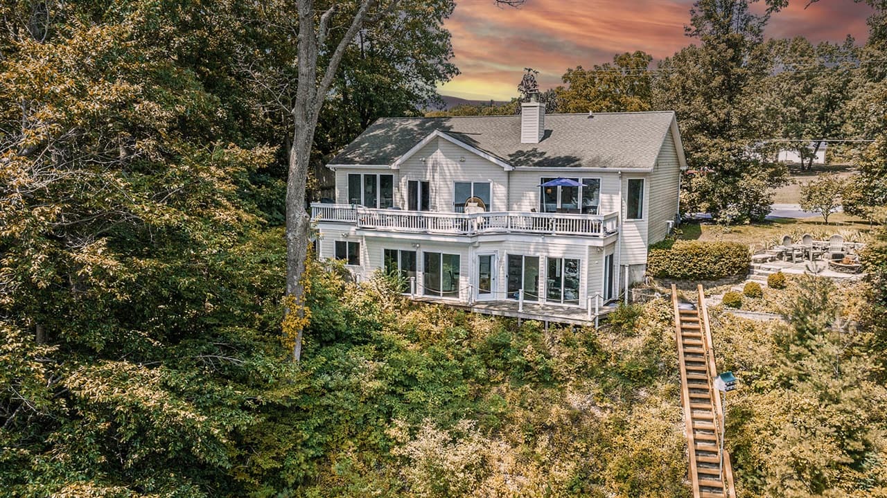 3970 Allegan Dam Road