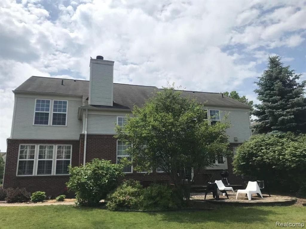 16432 JOHNSON CREEK Drive