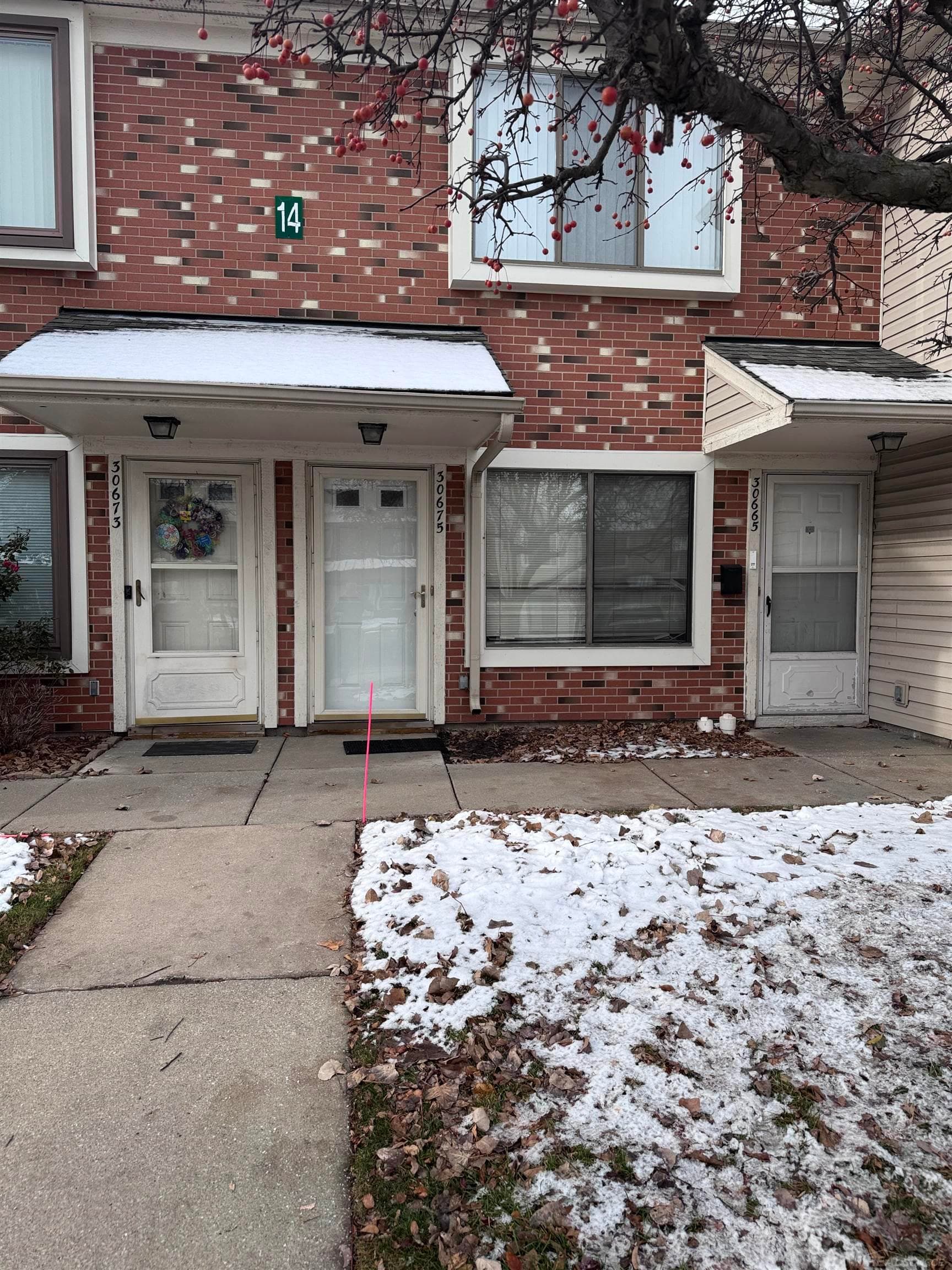 30675 Hidden Pines Street