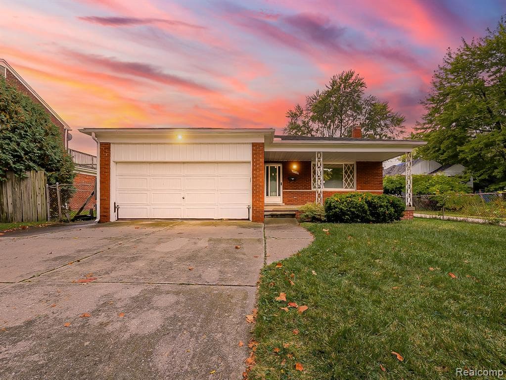 4519 Marseilles Street