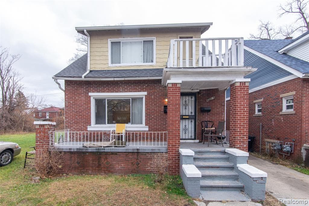 15426 Cheyenne Street