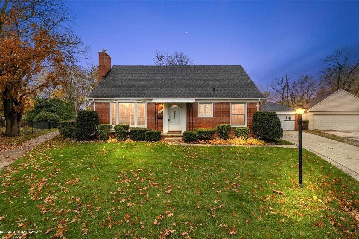 20040 Baltree Street