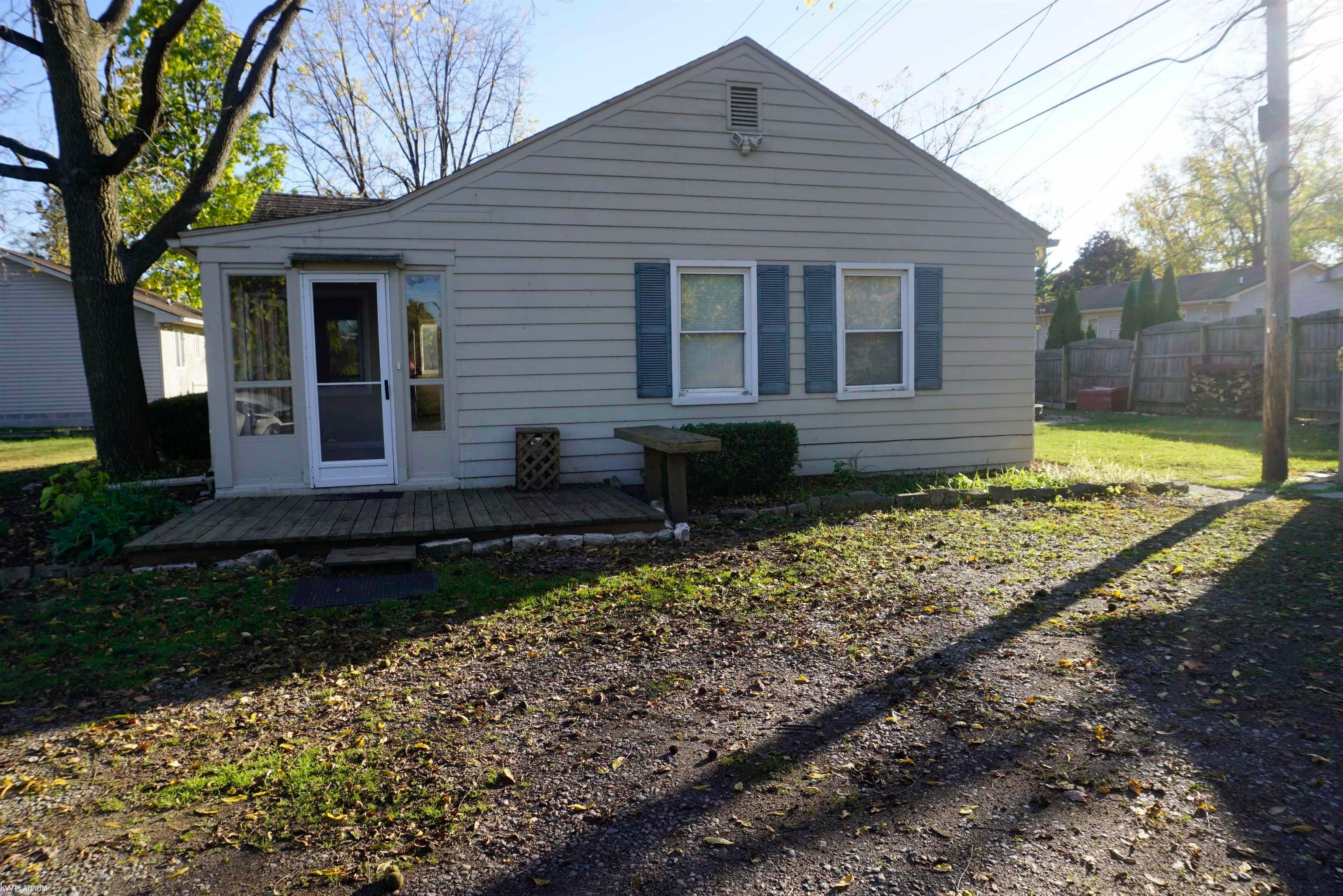 46721 Dequindre Road