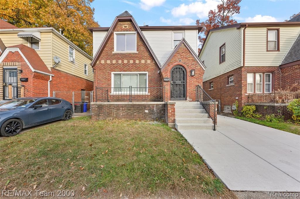 16154 Cheyenne Street