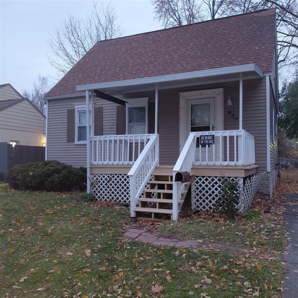 629 Buckingham Avenue