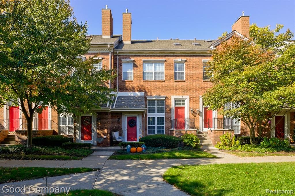 1455 Chesapeake Drive