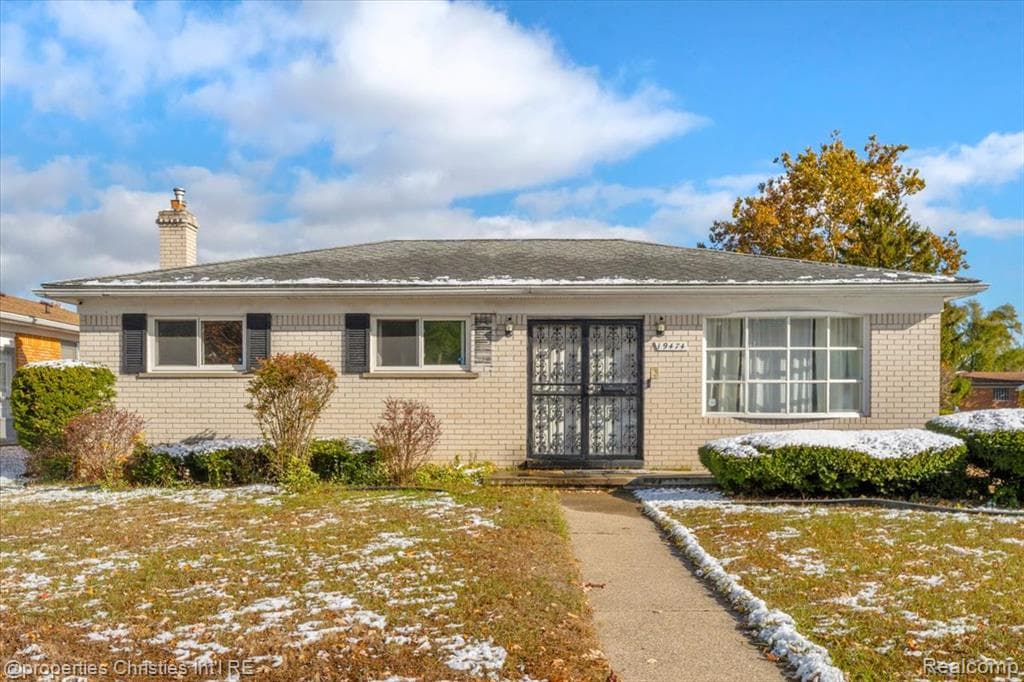 19474 Cherrylawn Street