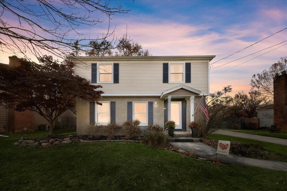 1951 Millbrook Street