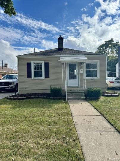 1369 New York Avenue