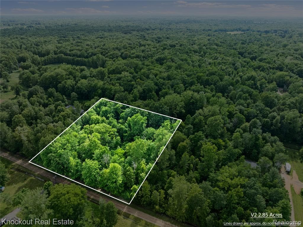 #0079 V/L Natures Nest Road