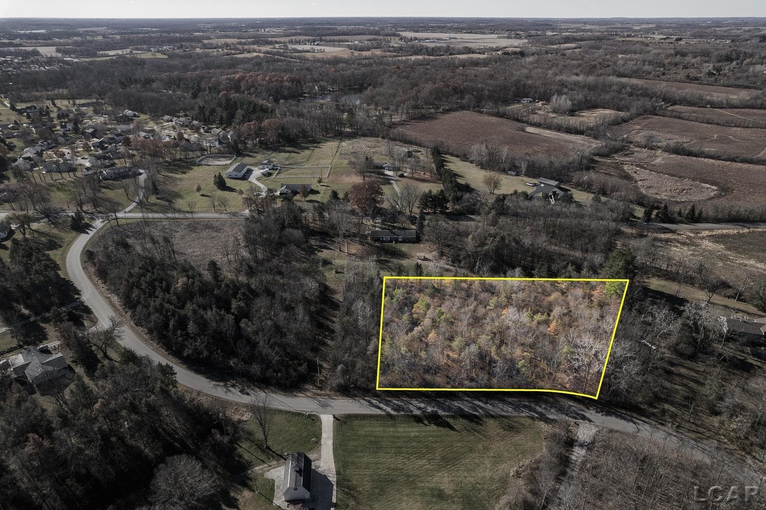 100 BLK Pleasant Drive