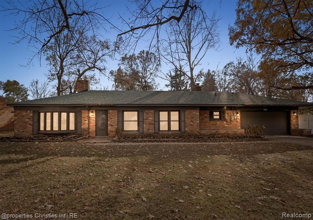 20191 Woodburn Drive