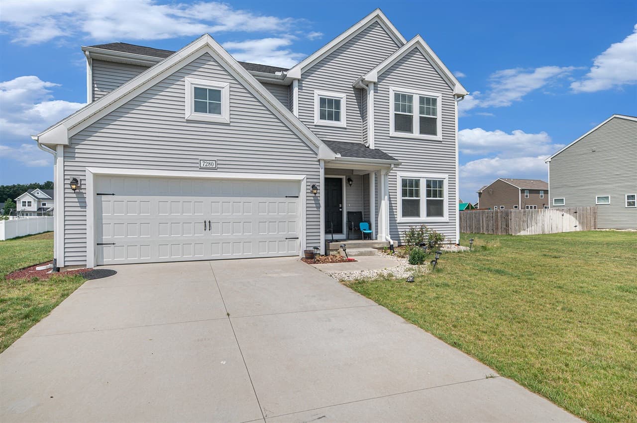 7280 Hopkinton Drive