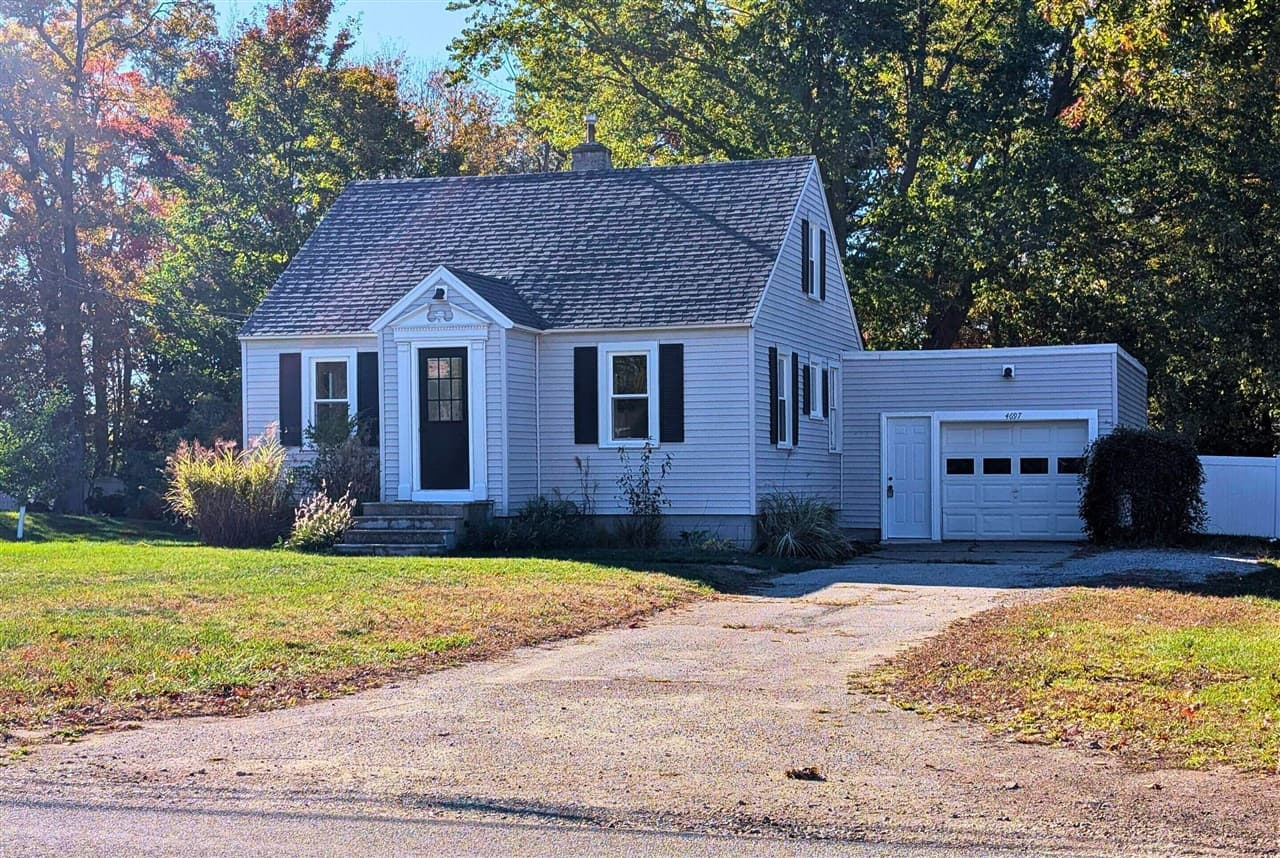 4697 Quarterline Road