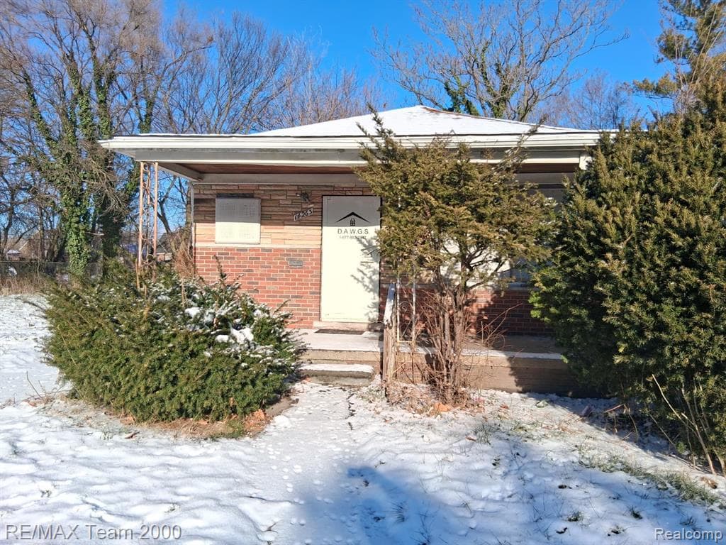 14263 Hampshire Street