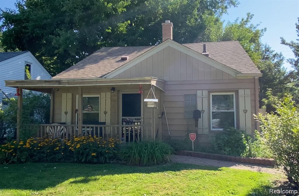 22780 ROSALIND Avenue