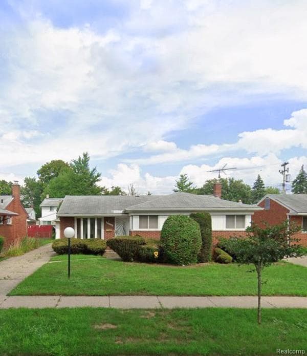 20224 Redfern Street