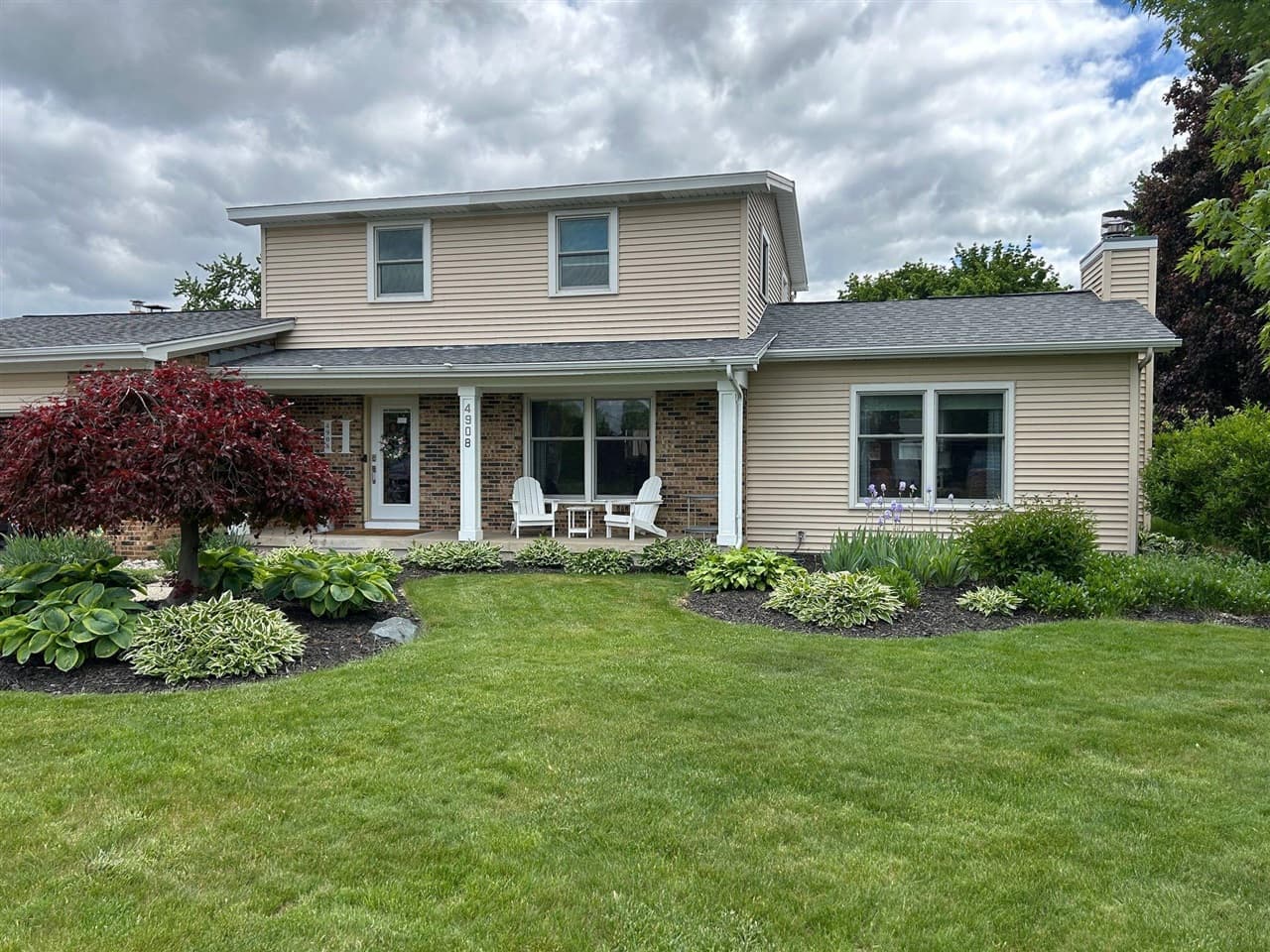 4908 Cresthill Drive