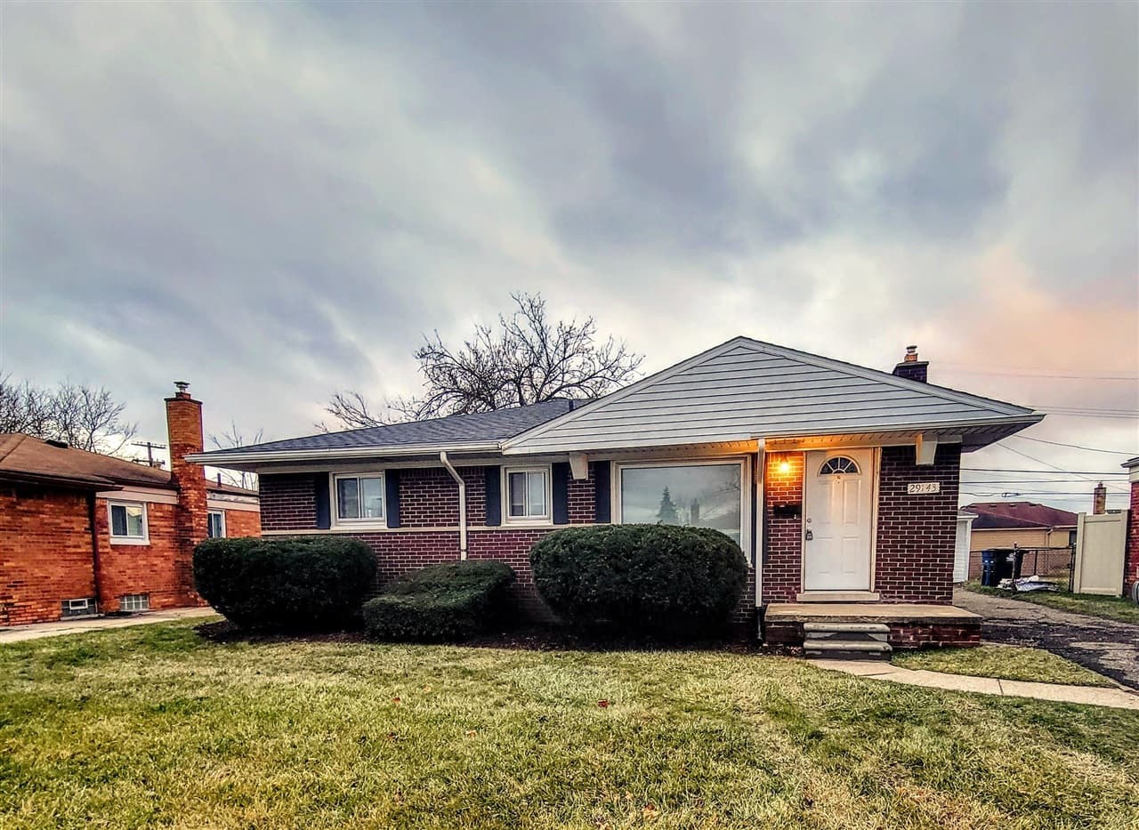 29743 Matthew Street