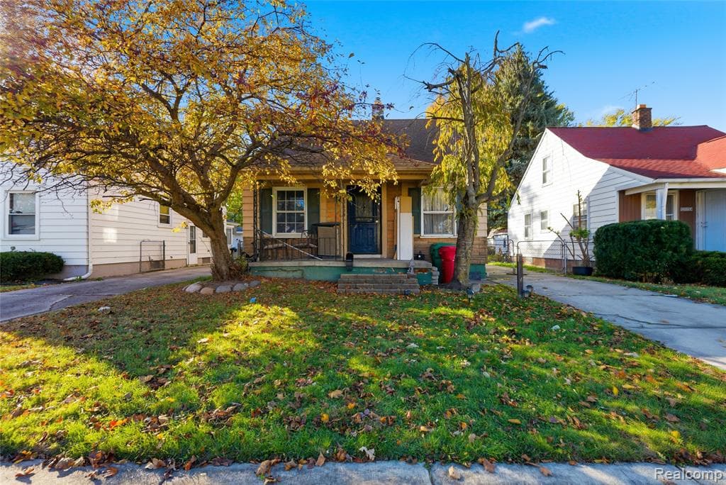 23809 Normandy Avenue