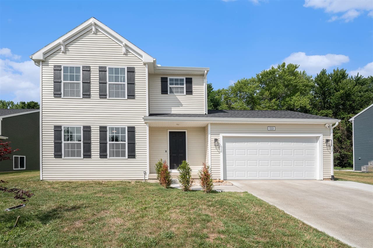 533 Swan River Drive