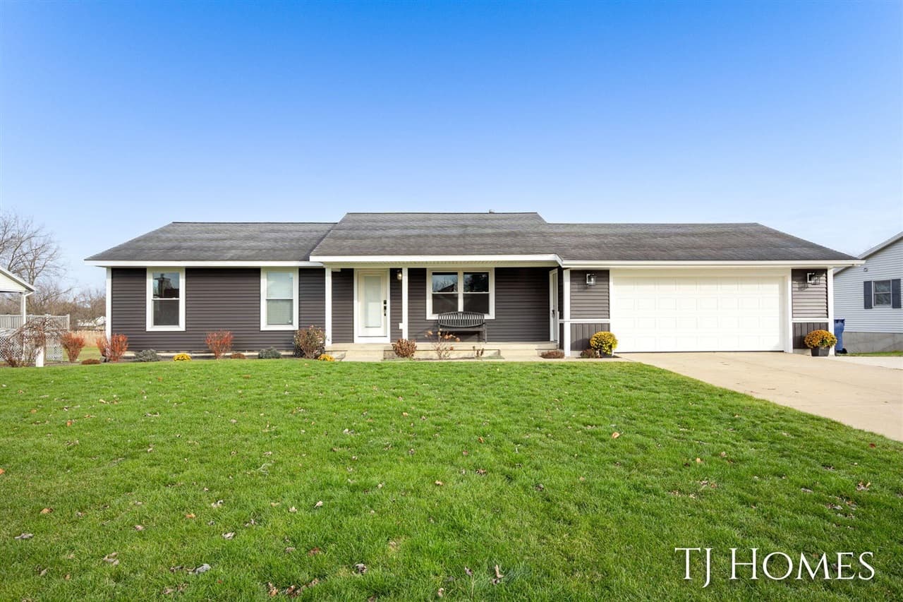 4351 Hickory View Court