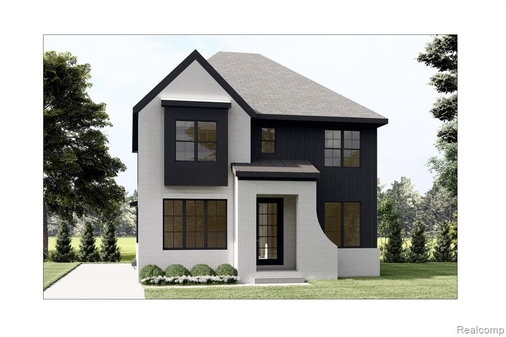 920 W Maplehurst Street