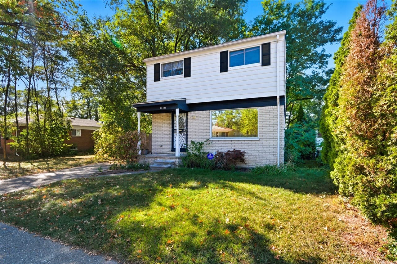 20805 Bethlawn Boulevard