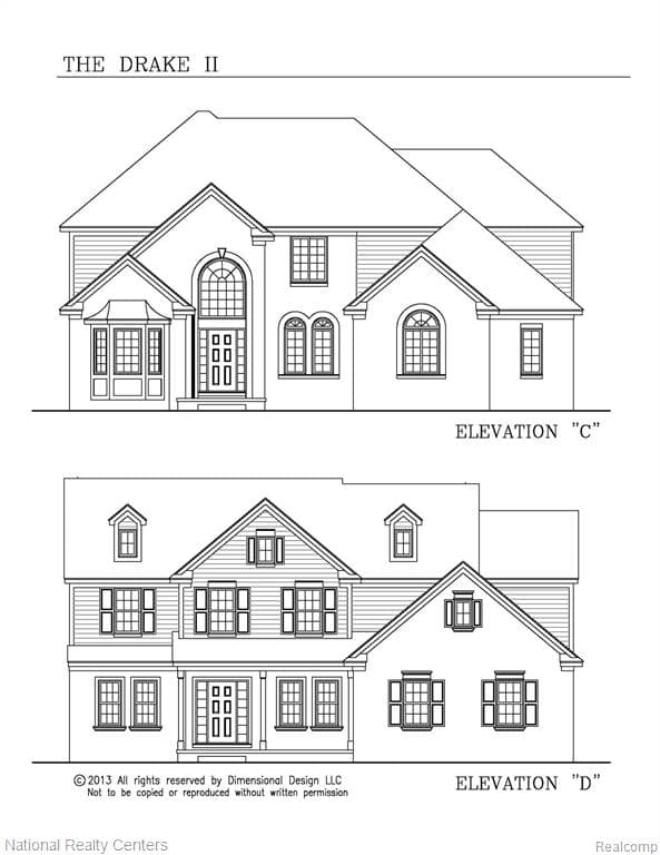 26998 Hampstead Boulevard