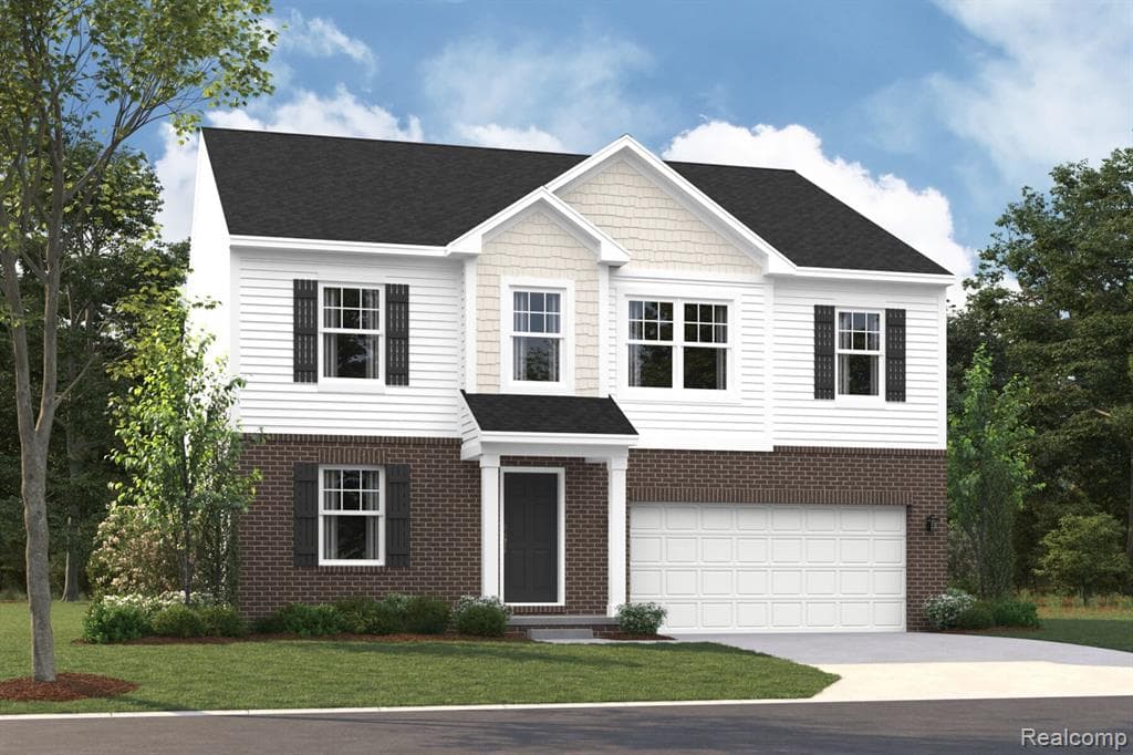 14526 Laurelwood Drive