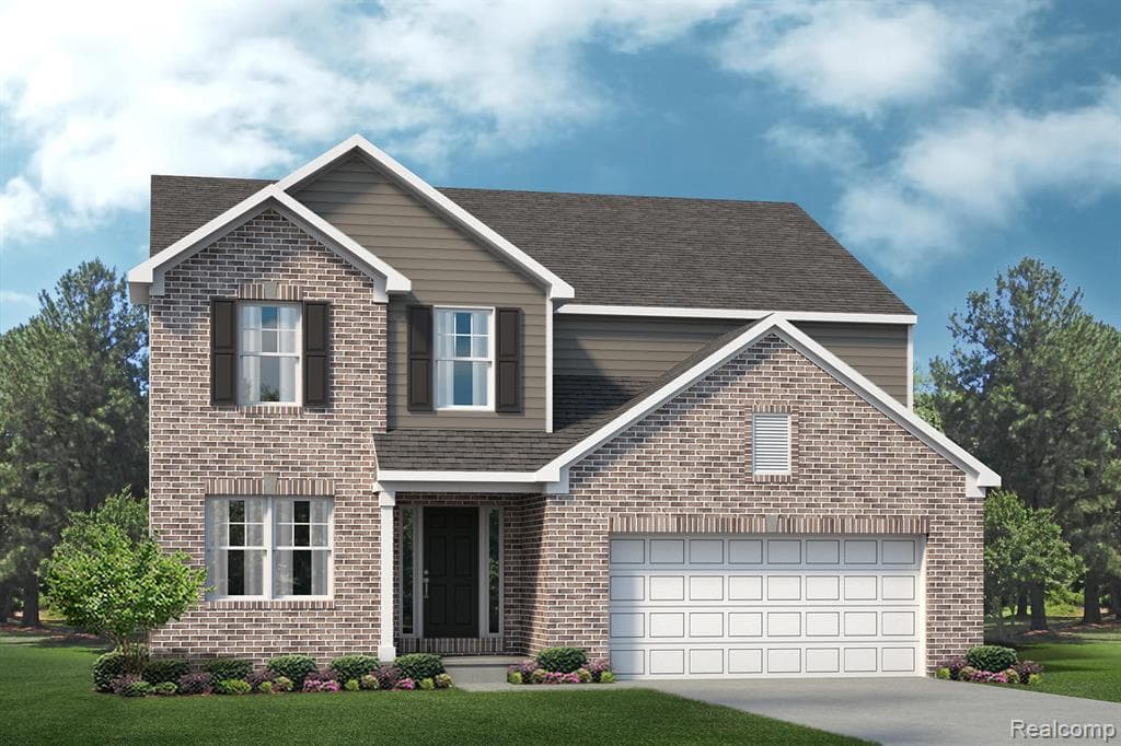 21008 Campolina Drive