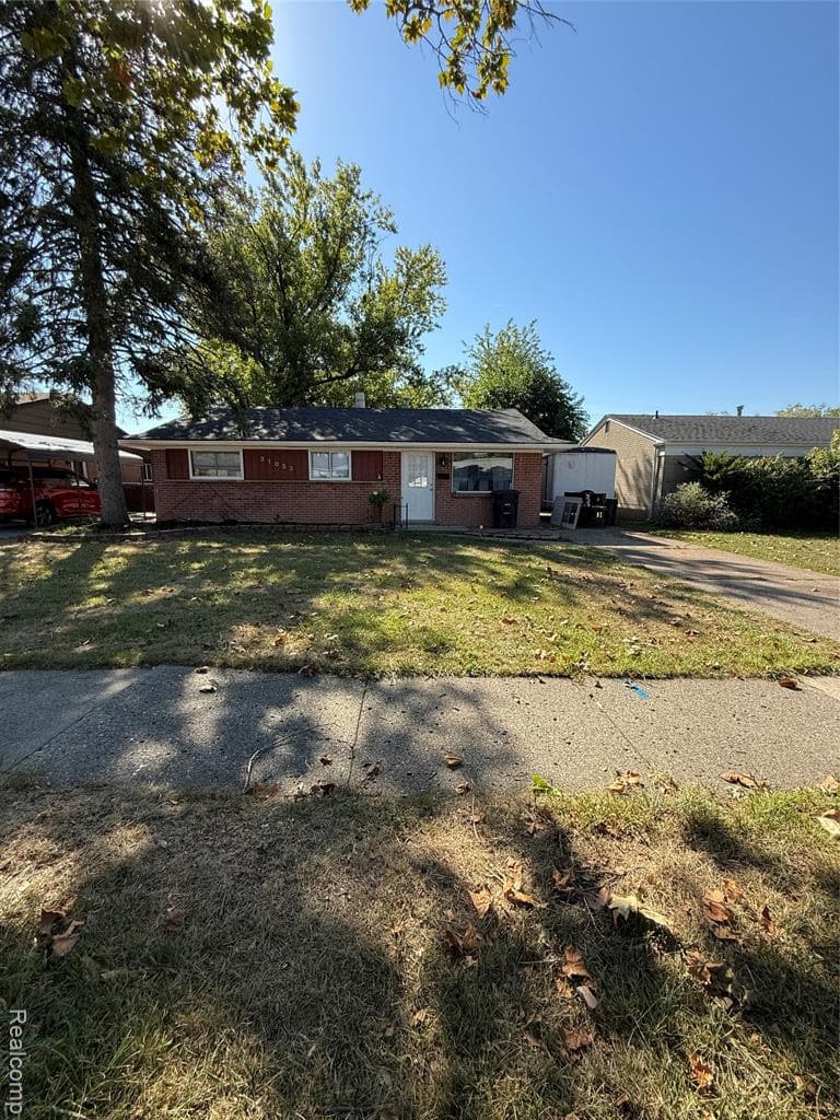 31053 Steinhauer Street