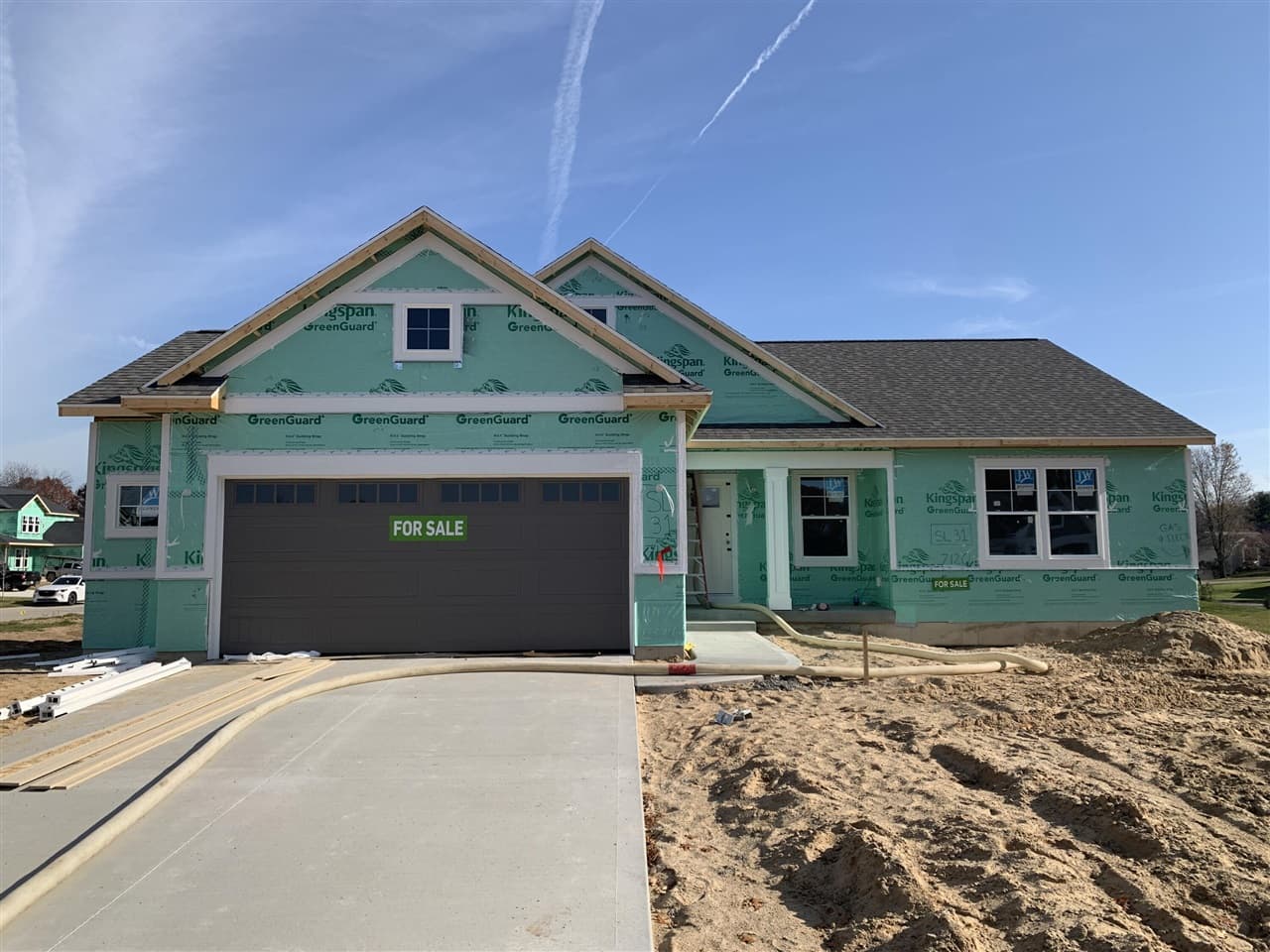 7120 Pinehurst Drive