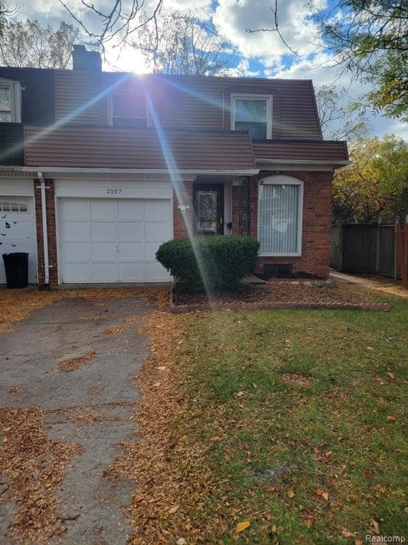 2107 Stoney Brook Court