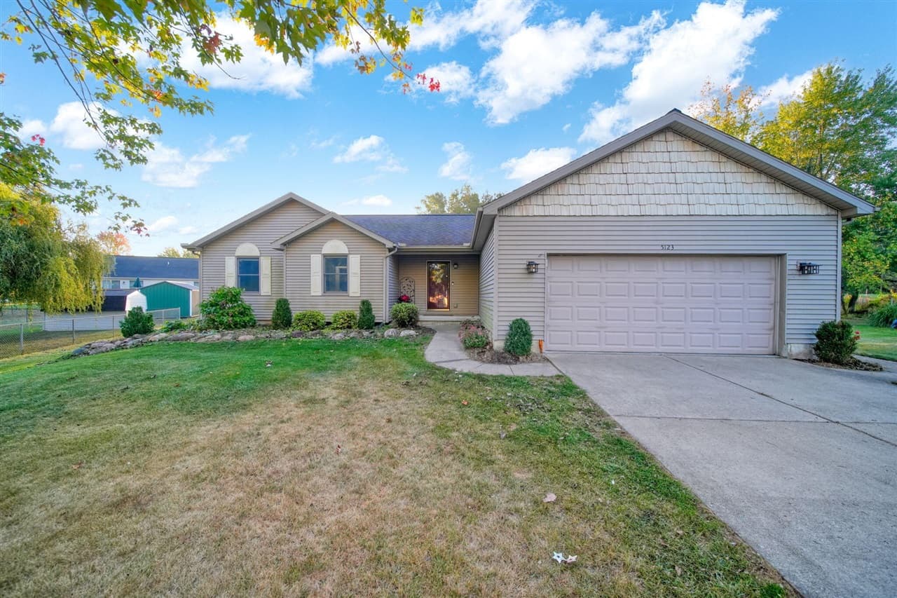 5123 S Granite Street