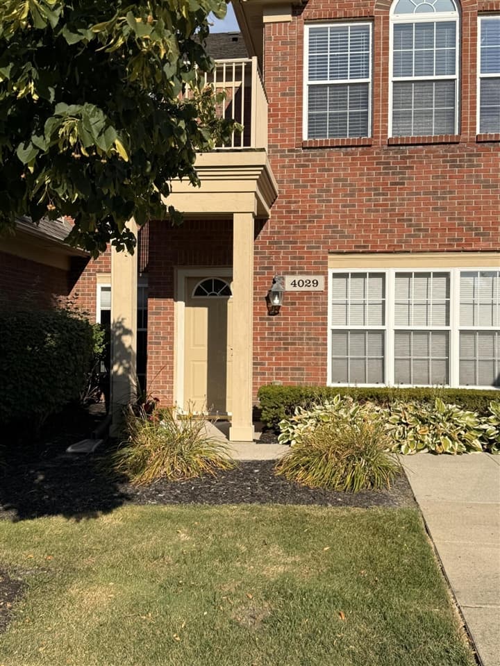 4029 Cornerstone Drive