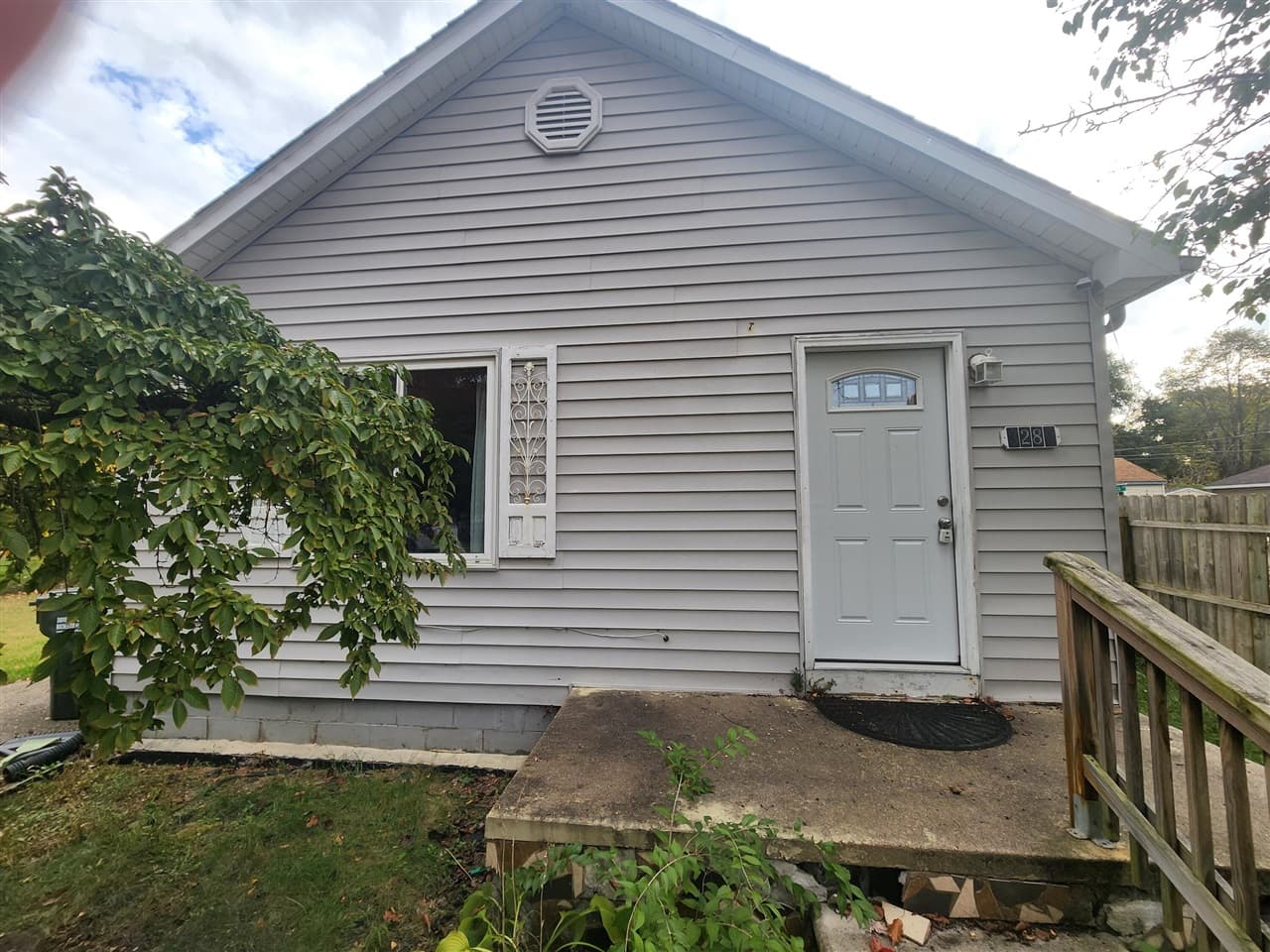 3289 Harrison Avenue