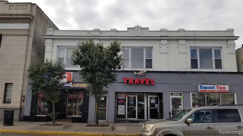 9309 Joseph Campau Unit2 Street