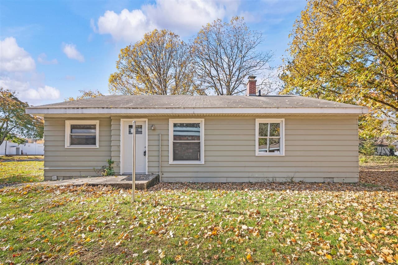 1723 Broadway Street