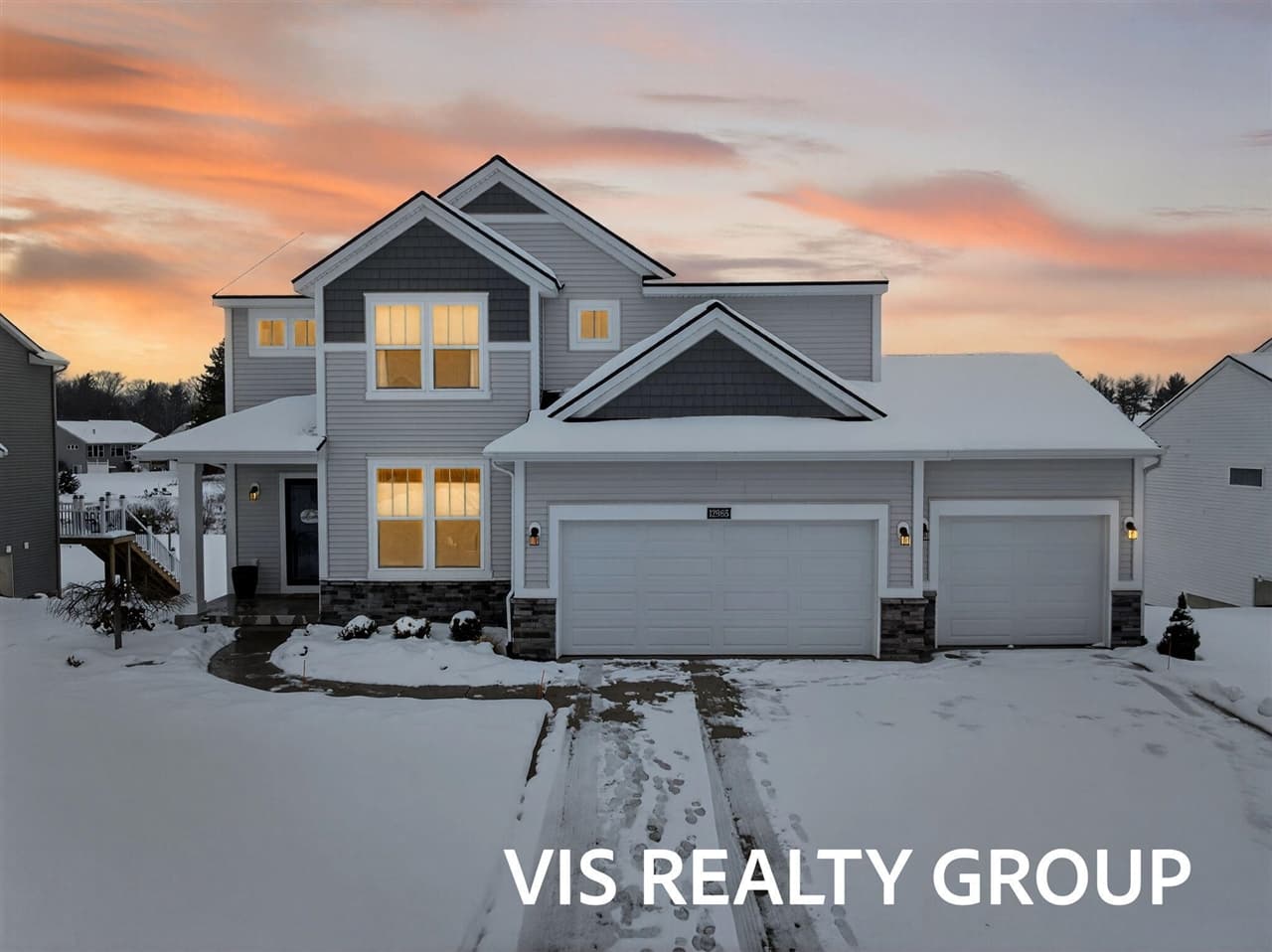 12965 Pine Glen Drive