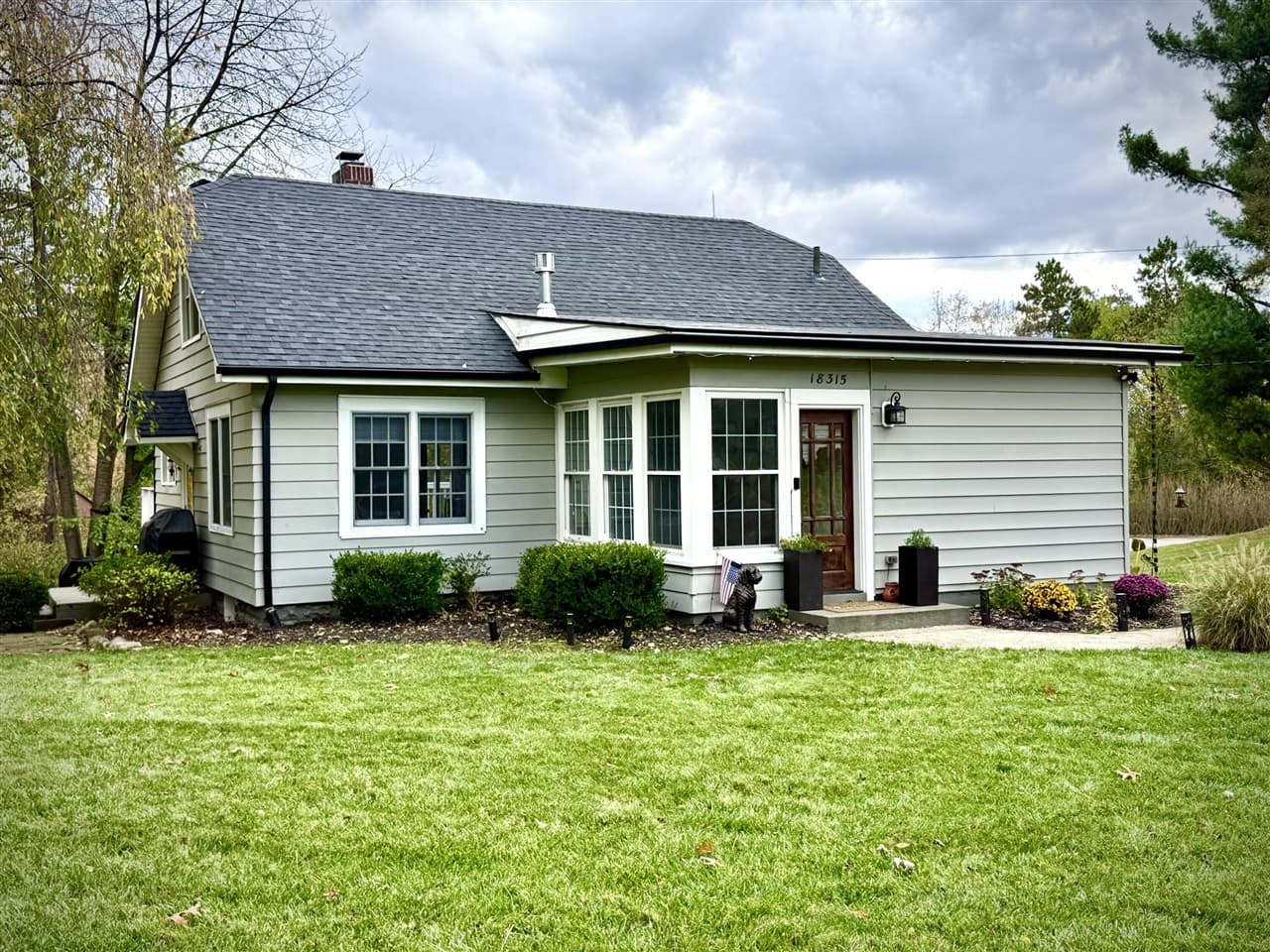 18315 Cavanaugh Lake Road