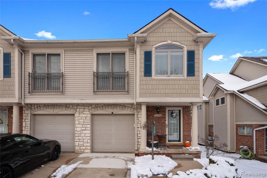 50436 Beechwood Court