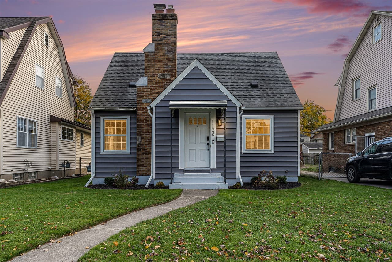 1128 California Street