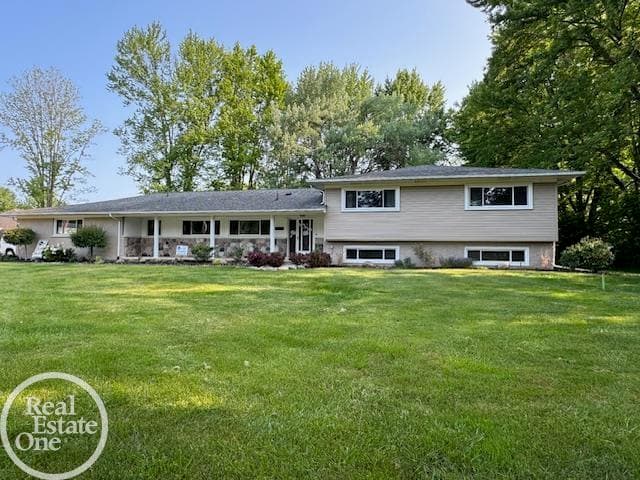 2403 E Square Lake Road