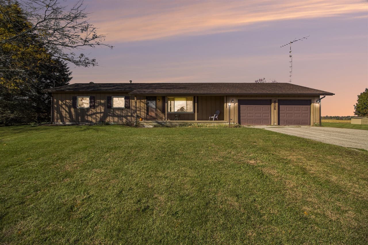 4926 Lima Center Road