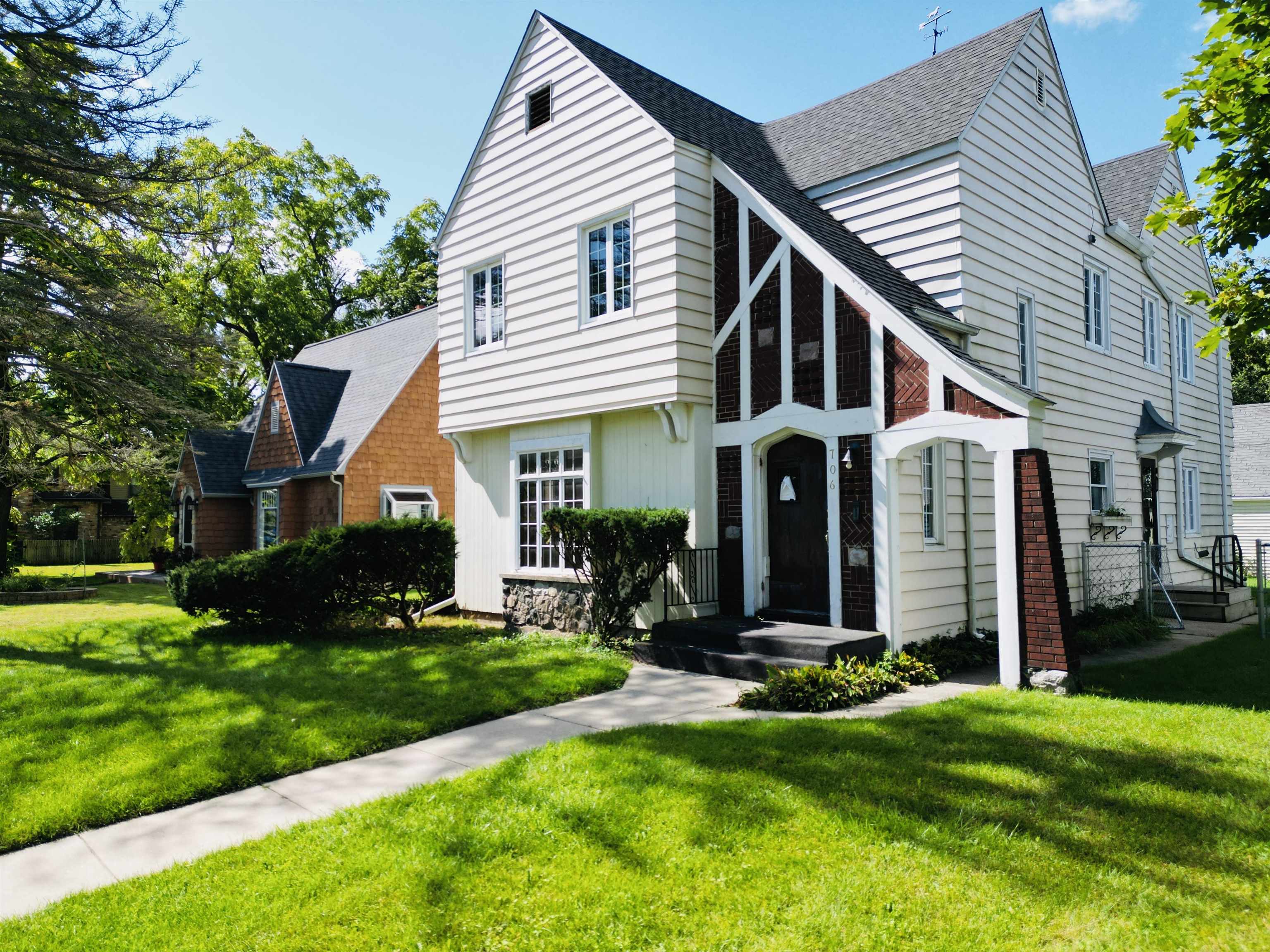 706 S Arnold Street Lot: 2