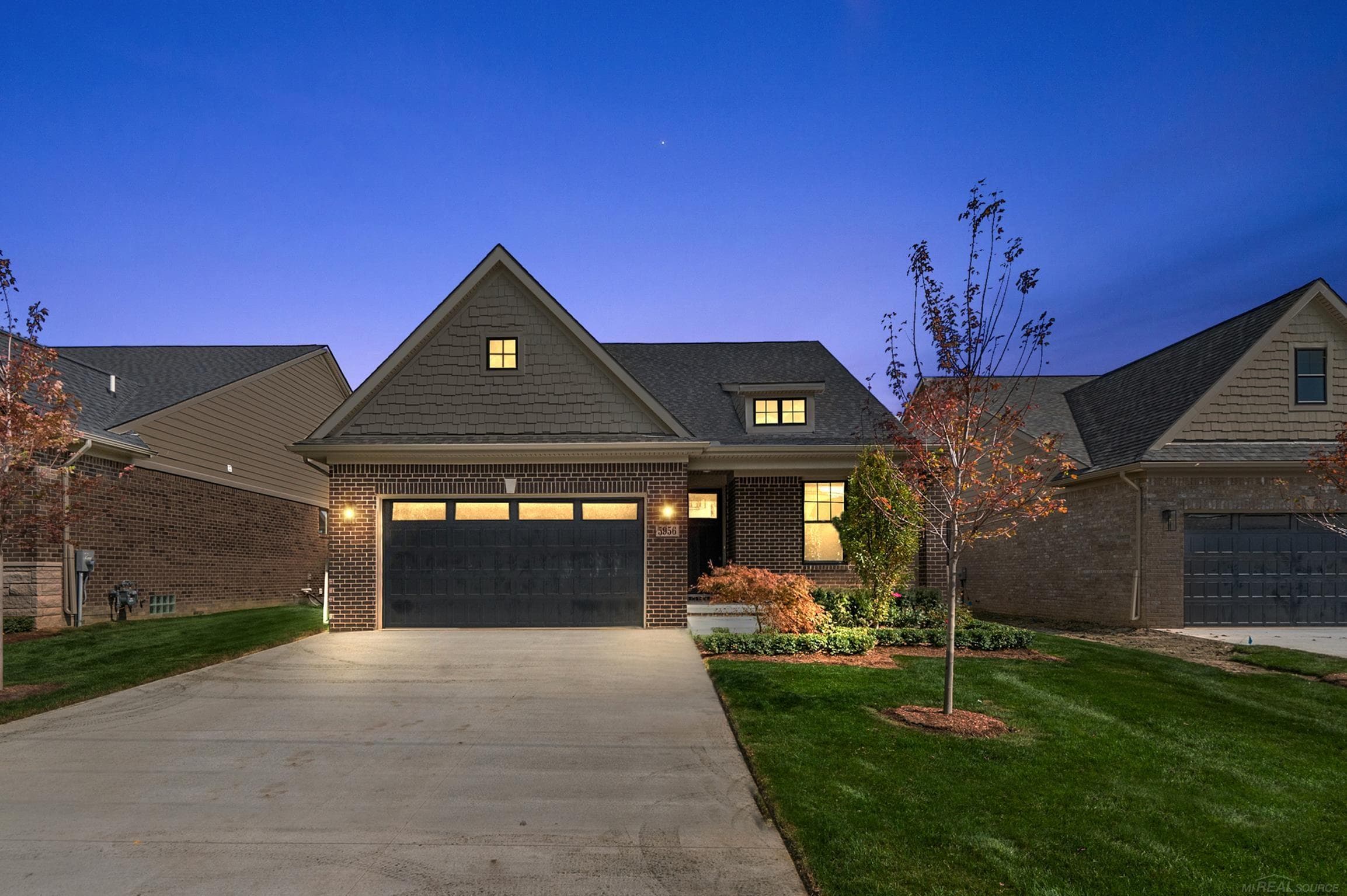5956 Willow Grove Drive