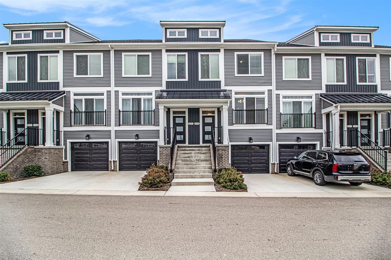 2719 Bristol Ridge Drive